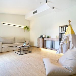 Apartament rodzinny